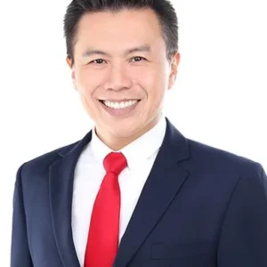 CHUA PAK NGEE ROGER (Roger Chua)