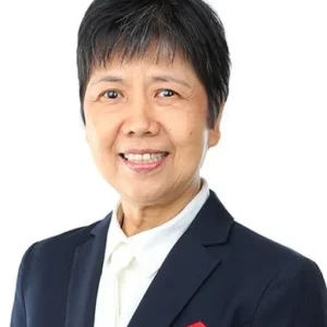 TEO LAY HUA (SHIRLEY TEO LAY HUA)