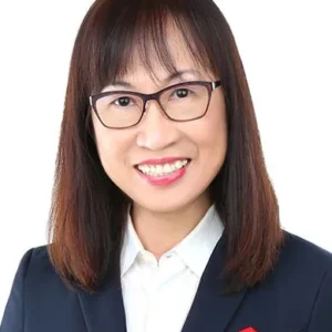 TAN HWEE JOO (BETSY)