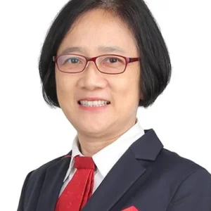 HOE SU BAN (ANGELA)