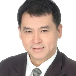 TEO LAM HUAT (EDDIE TEO)