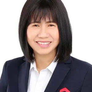 ANG LAI TIN (SHIRLEY ANG)