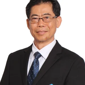 CHENG ENG HUAT (JOSHUA CHENG)