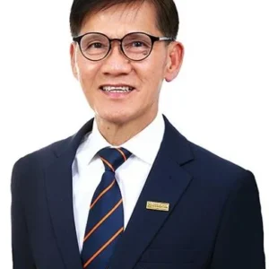 DANIEL BOON HENG CHEONG (DANIEL)