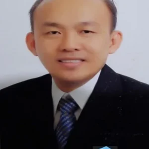 CHONG KUM SENG (DANNY)