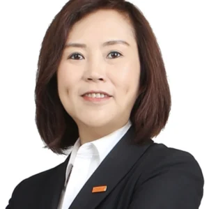 SOH KIM HOONG (DIANE)