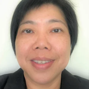 TAY LENG SEE (AMY TAY)