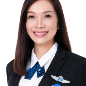 WONG LIN CHUI (GRACE WONG)