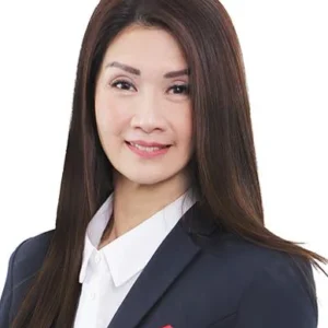 TAN MEI HUEN JOYCELINE (Joyceline Tan )