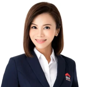 LEE WEN XIN (EVON LEE)