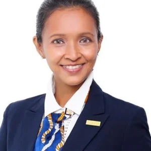 PHILOMENA SAMANTHA DORAI (SAMANTHA DORAI)