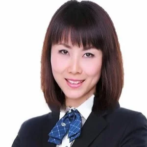 LOW BEE HAR (JASMINE LOW)