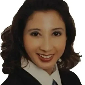 SHARIFAH GAMAR BINTE ALAM ALBAHAR (GAMAR CARLESATER)