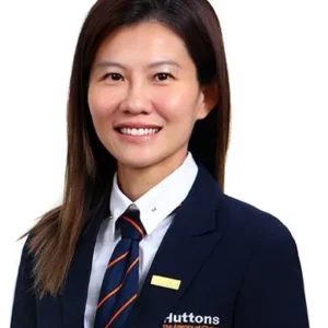 SAMMI CHING MAY (SAMMI CHING)