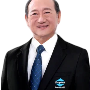 CHENG YEO LIN PHILIP (PHILIP CHENG)