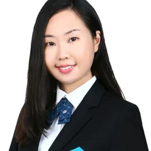 KOH HUI ZHEN