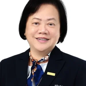 ONG BEE HA (GRACE ONG)