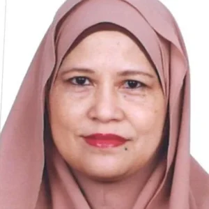 ROHANA BINTE ABDULLAH (ROHANA)