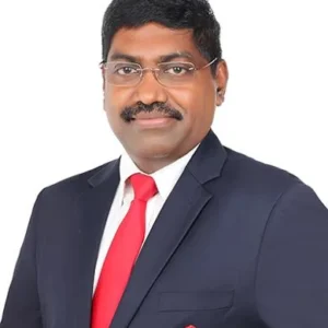 KAILASAM VADIVELU (K.SAM)