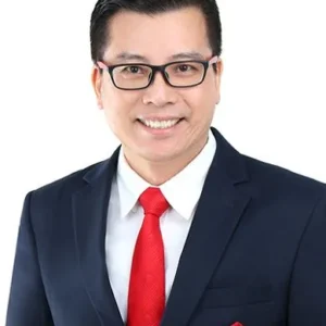 LIM YOKE FAR (RICHARD LIM YOKE FAR)