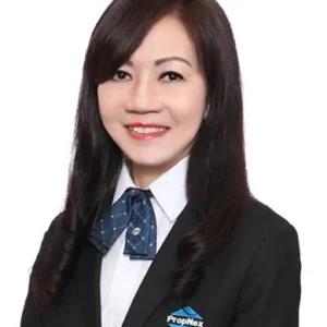 TERESA CHIA KEEM CHOO (Nil)