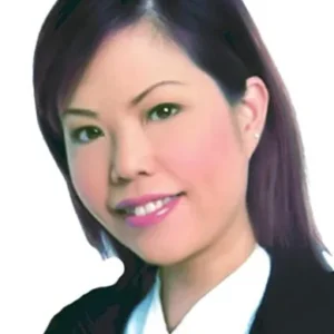 CHIANG SIEW YIEN (SALLY)