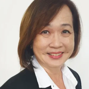 CHENG TAI LING (LYNN NG)