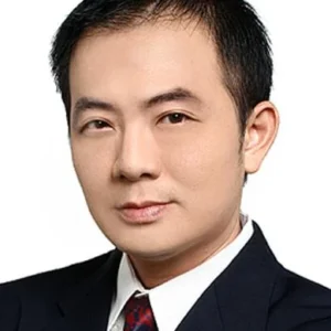 TAN THYE BEE (RICHARD SHEARER)