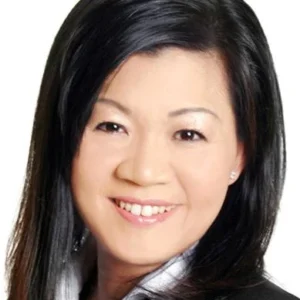 LIM LI CHING (MELISSA)