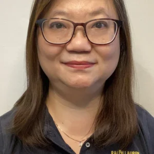 TOK CHUI YIAN JOYCE (JOYCE CHUA)