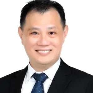 TAN GOI HUNG (ERIC TAN)