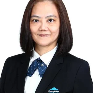 TANG SOOK LIN (EVELYN TANG)