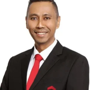 MOHAMED HAIDIR BIN ISMAIL
