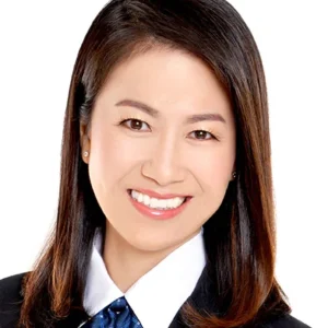 TAN LAY KEOW (SHARON TAN)