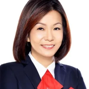 PENNY ANG WEI LING (PENNY ANG)