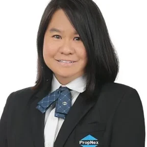 WANG YIN KENG (JESSLYN WANG)