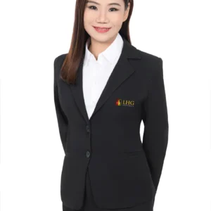 WEN HUIJUN (JESS WEN)