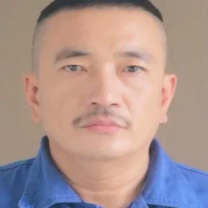 KEVIN LEE KIAN HIONG