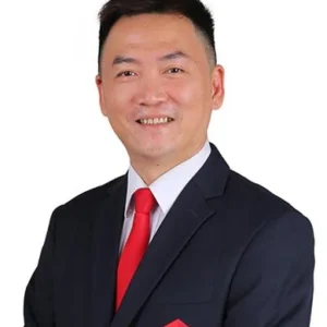 LIM CHOO LEONG (BRANDAN LIM)