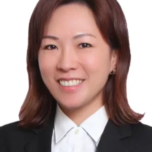 LEE CHEW YEN (SHIRLEY)