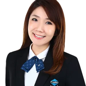 CHUA LAI CHAN (MAY CHUA)