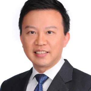 WOO WOH CHAN (STEVEN)