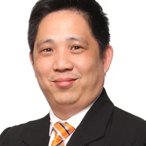 WONG CHEE WAI (PATRICK)