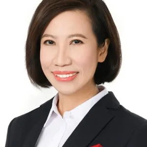 HO YEE MENG (YAMMIE)