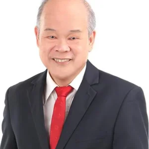 CHAN SIONG CHEONG (CHRIS CHAN)
