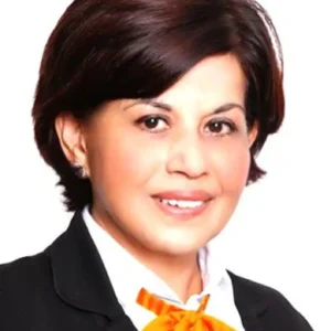 HAMIDAH BINTE GAFFAR