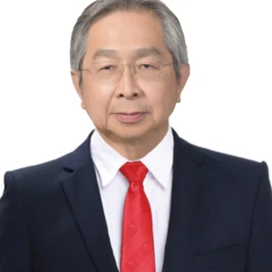 TAY KHENG SENG (ALVIN TAY)