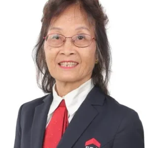 CHIN THIAM YIN (RESA)