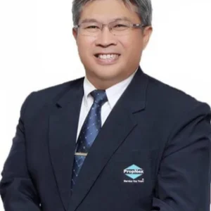 ARIF BIN ALI (ARIF ALI)