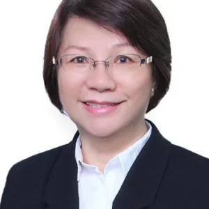 HONG YEW HIANG (CAROL HONG)